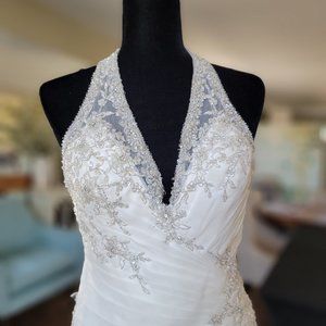 Discounted Wedding Gown!!!!